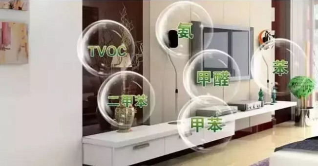 室內(nèi)空氣污染如何自測？這三種途徑要先知道！